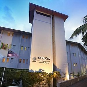 Berjaya Hotel Colombo